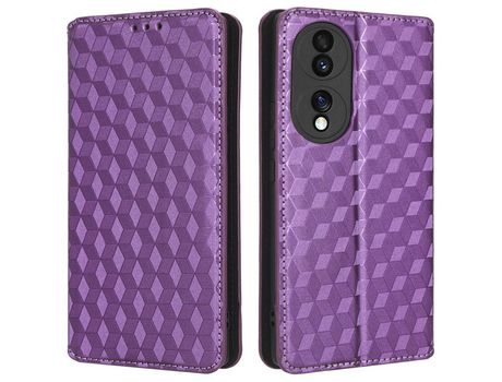Carcasa para Honor Honor 70 5g Morado
