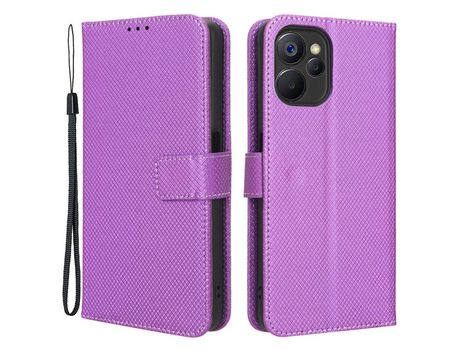 Carcasa para Realme 9i 5g Morado