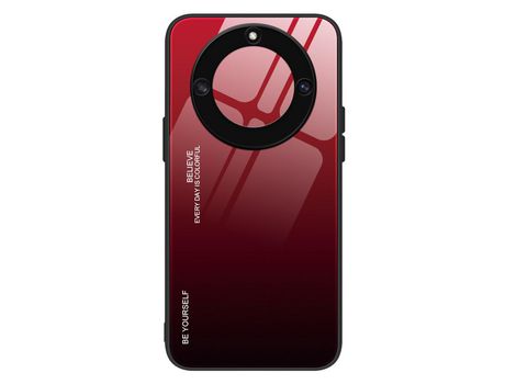 Carcasa para Honor Honor x40 5g Negro