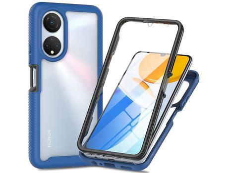 Carcasa para Honor Honor x7 Azul