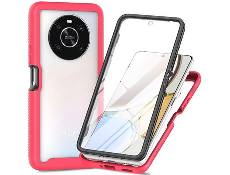 Carcasa para Honor Honor x9 4g/5g/x30 5g/magic4 lite 5g Rosa