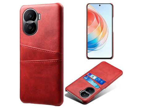 Carcasa para Honor Honor x40i 5g Rojo