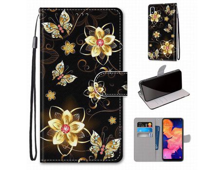 Carcasa para Samsung Galaxy S20 Plus SLOWMOOSE