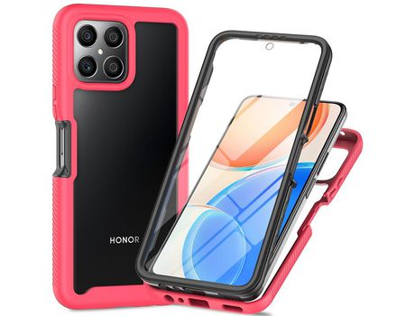 Carcasa para Honor Honor x8 Rosa