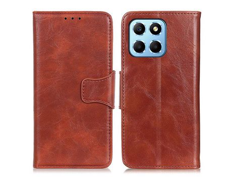 Carcasa para Honor Honor x8 5g Marrón