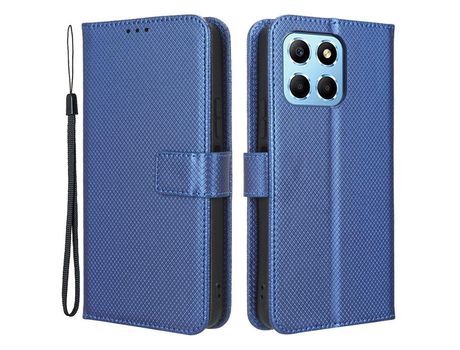 Carcasa para Honor Honor x8 5g Azul