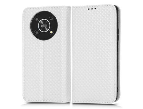 Carcasa para Honor Honor x9 5g/x30 5g/magic4 lite 5g Blanco