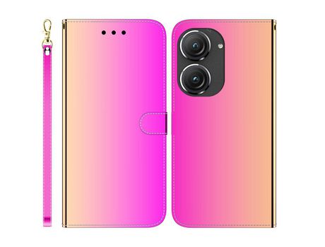 Carcasa para Asus zenfone 9 5g Rosa