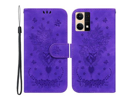 Carcasa para Oppo reno7 4g Rosa