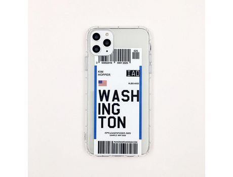 Carcasa para iPhone 11 SLOWMOOSE