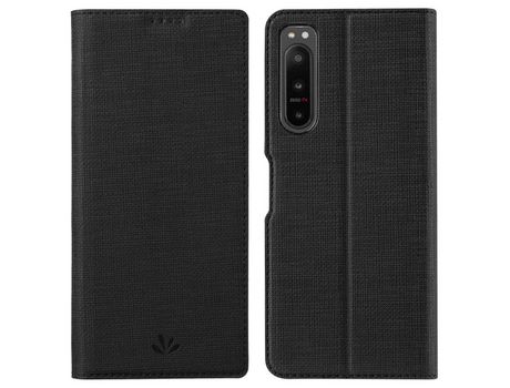 Carcasa para Sony xperia 5 iv 5g VILI Negro