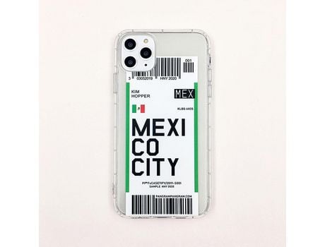 Carcasa para iPhone 11 Pro Max SLOWMOOSE