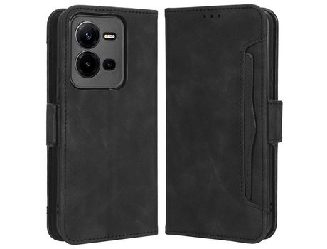 Carcasa para Vivo v25 5g Negro