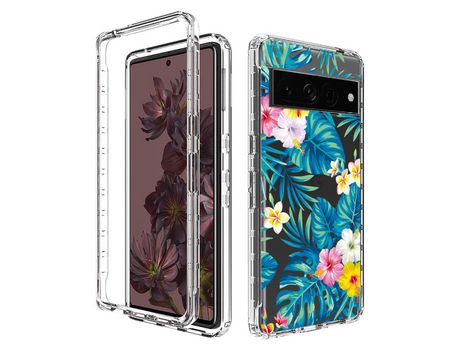 Carcasa para Google pixel 7 pro 5g