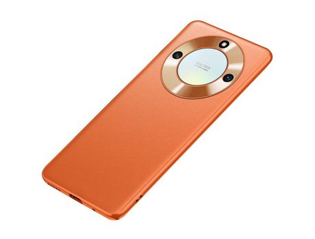 Carcasa para Honor Honor x40 5g Naranja