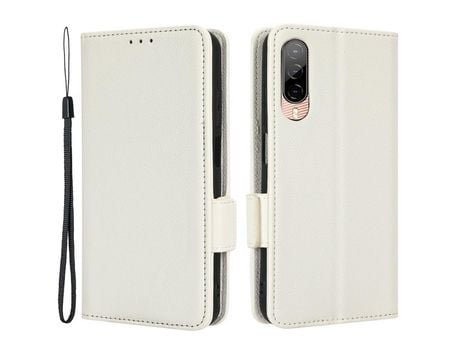 Carcasa para HTC Htc desire 22 pro 5g Blanco