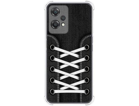 Carcasa para OnePlus nord ce 2 lite 5g TUMUNDOSMARTPHONE Multicolor