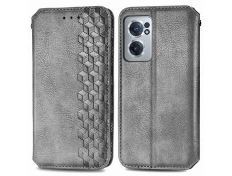 Carcasa para OnePlus nord ce 2 5g Gris