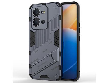 Carcasa para Vivo v25 5g Azul