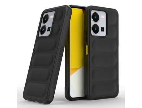 Carcasa para Vivo y35 4g (2022) Negro