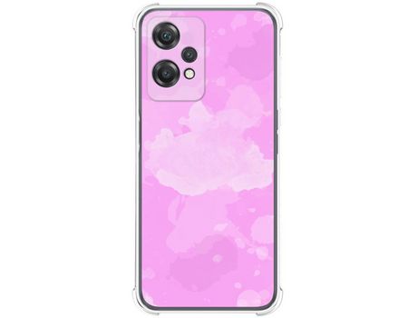 Carcasa para OnePlus nord ce 2 lite 5g TUMUNDOSMARTPHONE Multicolor
