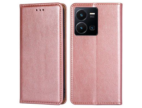 Carcasa para Vivo y35 4g (2022)/y22s 4g/y22 4g Rosa