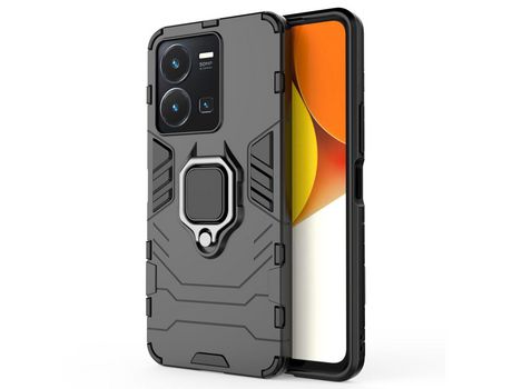 Carcasa para Vivo y35 4g (2022) Negro