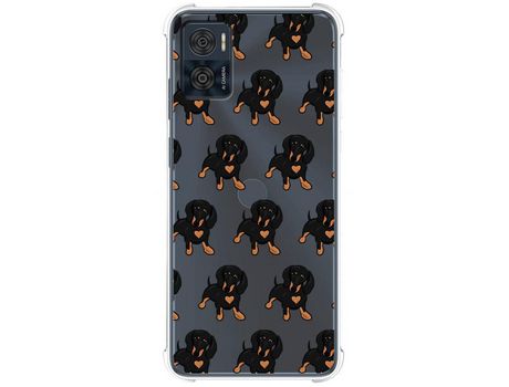 Carcasa para Motorola moto e22 / e22i TUMUNDOSMARTPHONE Multicolor