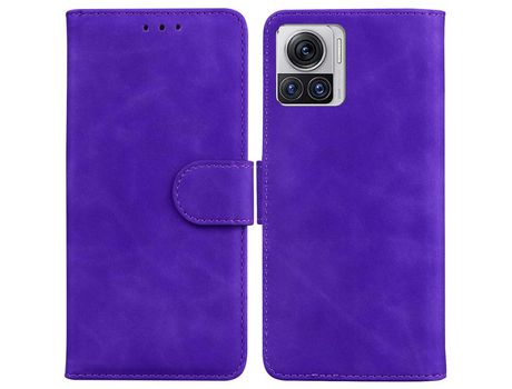 Carcasa para Motorola moto x30 pro 5g/edge 30 ultra 5g Morado