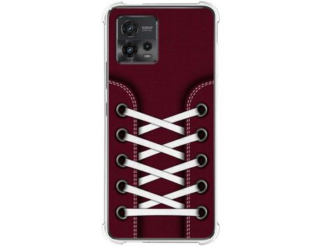 Carcasa para Motorola moto g72 4g TUMUNDOSMARTPHONE Multicolor