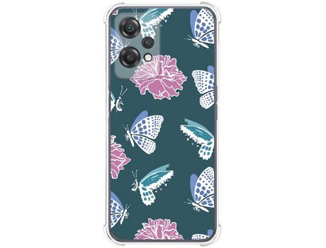 Carcasa para OnePlus nord ce 2 lite 5g TUMUNDOSMARTPHONE Multicolor