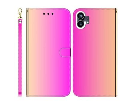 Carcasa para Nothing Nothing phone (1) 5g Rosa