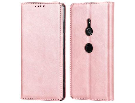 Carcasa para Sony xperia xz3 Rosa