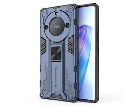 Carcasa para Honor Honor x40 5g Azul