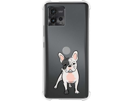Carcasa para Motorola moto g72 4g TUMUNDOSMARTPHONE Multicolor