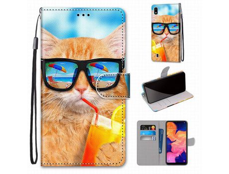 Carcasa para Samsung Galaxy S21 Ultra SLOWMOOSE