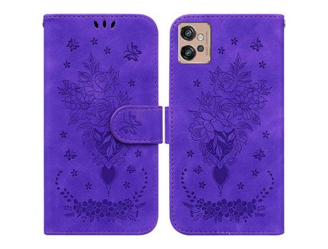 Carcasa para Motorola moto g32 4g Rosa
