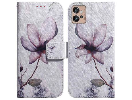 Carcasa para Motorola moto g32 4g Rosa