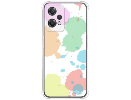 Carcasa para OnePlus nord ce 2 lite 5g TUMUNDOSMARTPHONE Multicolor