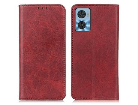 Carcasa para Motorola moto e22 4g/e22i 4g Rojo