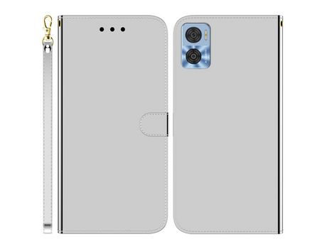 Carcasa para Motorola moto e22i 4g/e22 4g