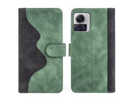 Carcasa para Motorola moto x30 pro 5g/edge 30 ultra 5g Verde