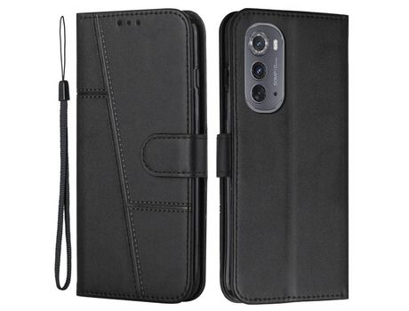 Carcasa para Motorola edge (2022) 5g Negro
