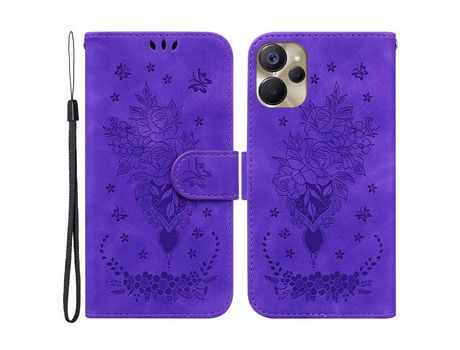 Carcasa para Realme 9i 5g Rosa
