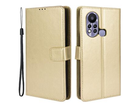 Carcasa para Infinix hot 11s/hot 11s nfc 4g