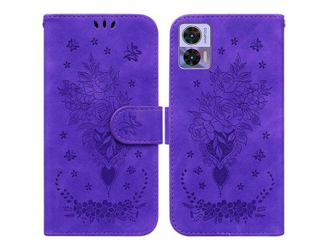 Carcasa para Motorola edge 30 neo 5g Rosa