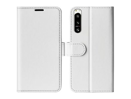 Carcasa para Sony xperia 5 iv 5g Blanco
