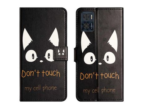 Carcasa para Motorola moto e22 4g/e22i 4g