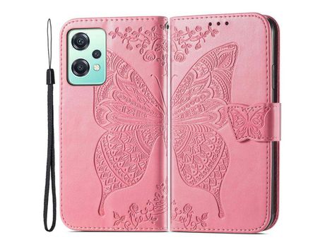 Carcasa para OnePlus nord ce 2 lite 5g Rosa