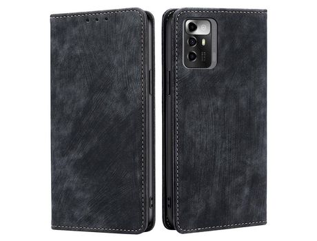 Carcasa para ZTE Blade a72 5g Negro